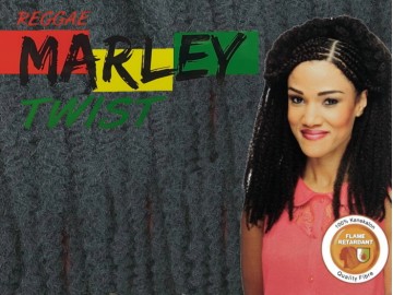 Cherish Marley Braid - 2