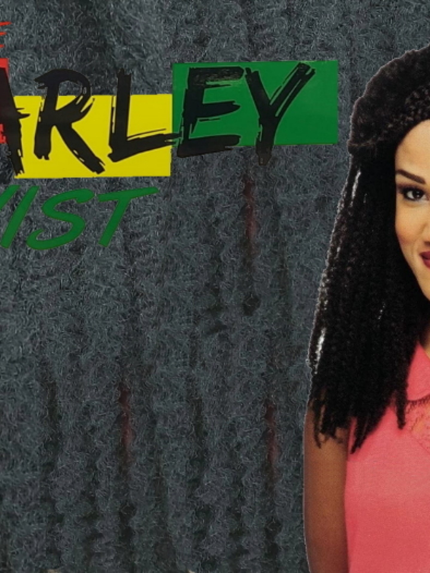 Cherish Marley Braid - 2