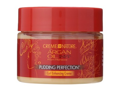 C.N. Argan Oil From Morrocos Pudding Perfection - Image product
