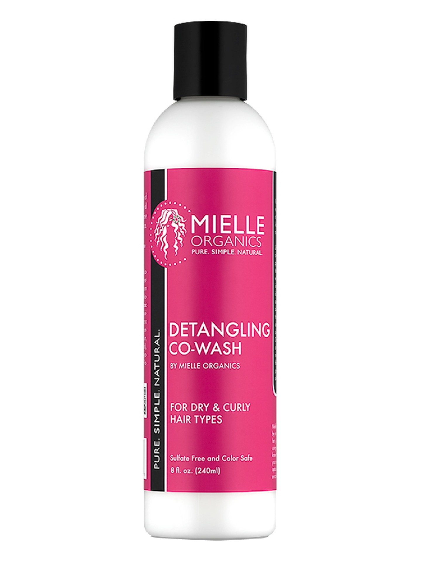 Mielle Detangling Co-Wash 8oZ