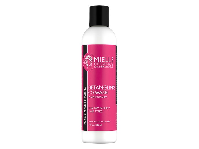 Mielle Detangling Co-Wash 8oZ