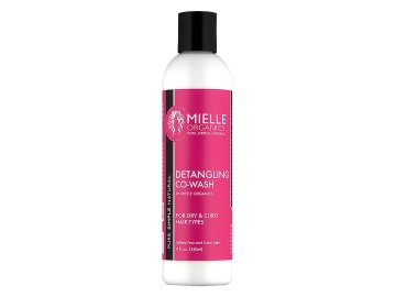 Mielle Detangling Co-Wash 8oZ