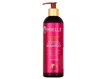 Mielle Pomegranate & Honey Shampoo 12oz