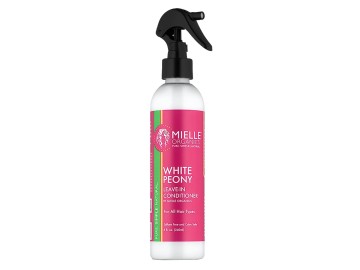 Mielle White Peony Leave-in Conditioner 8oz