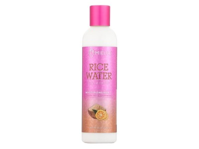 Mielle Rice Water Clay Moisturizing Milk 8oz - Image product