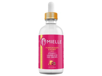 Mielle Pomegranate & Honey Gel Drops 2oz - Image product