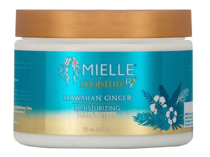 Mielle Moisture RX Hair Butter 12oz