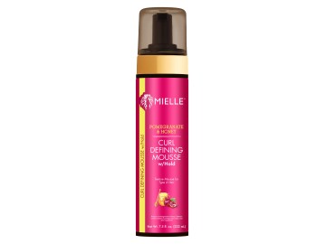 Mielle Pomegranate & Honey Curl Def. Mousse 7.5oz