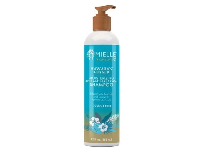 Mielle Moisture RX Shampoo 12oz