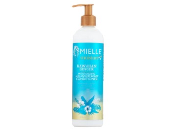 Mielle Moisture RX Anti-Breakage Conditioner 12oz