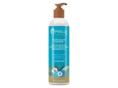 Mielle Moisture RX Shampoo 12oz - Image product