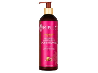 Mielle Pomegranate & Honey Conditioner 12oz - Image product
