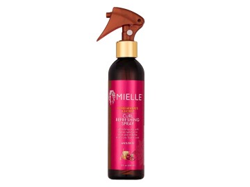 Mielle Pomegranate & Honey Curl Refreshing Spray 8oz