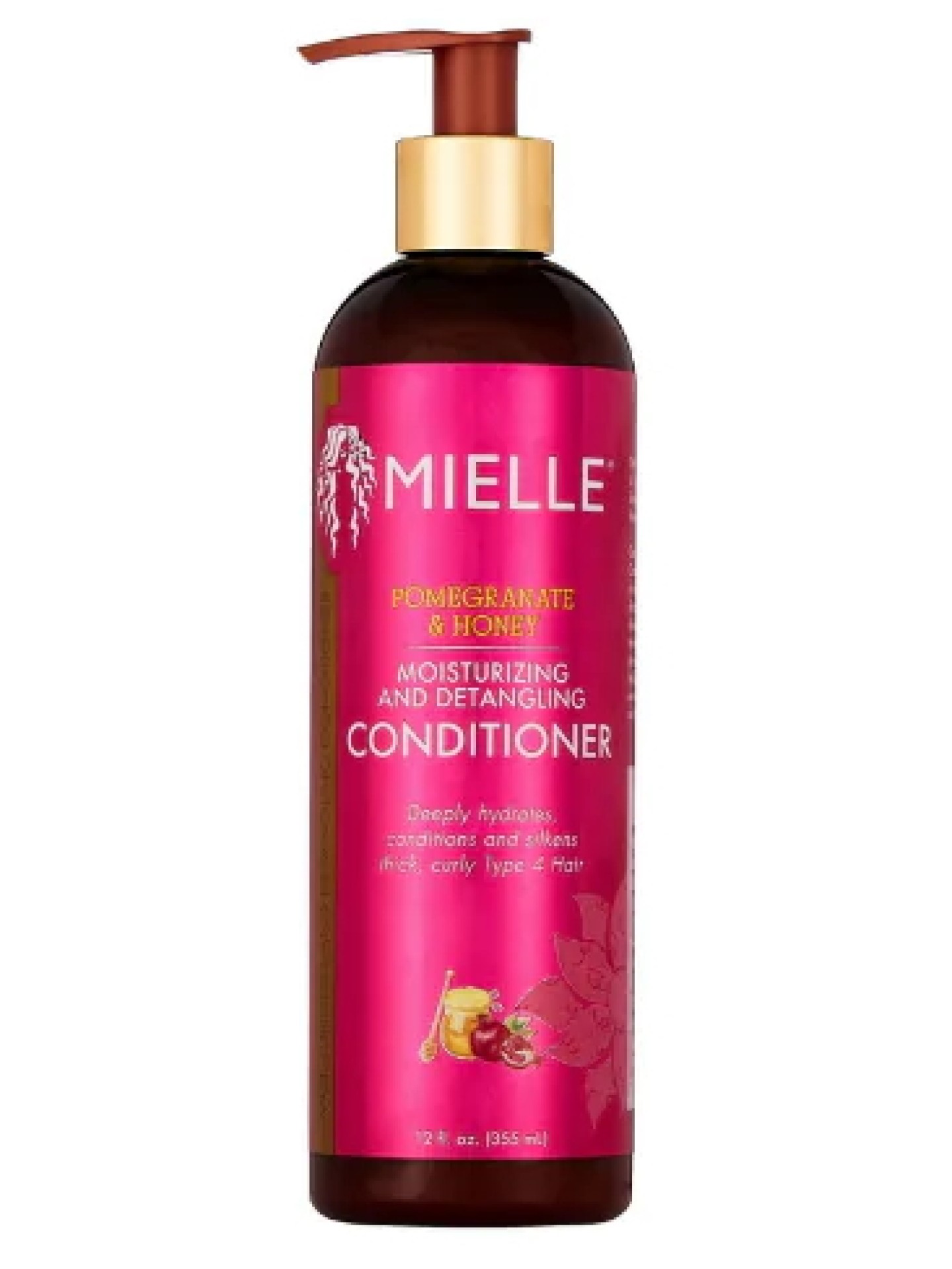 Mielle Pomegranate & Honey Conditioner 12oz