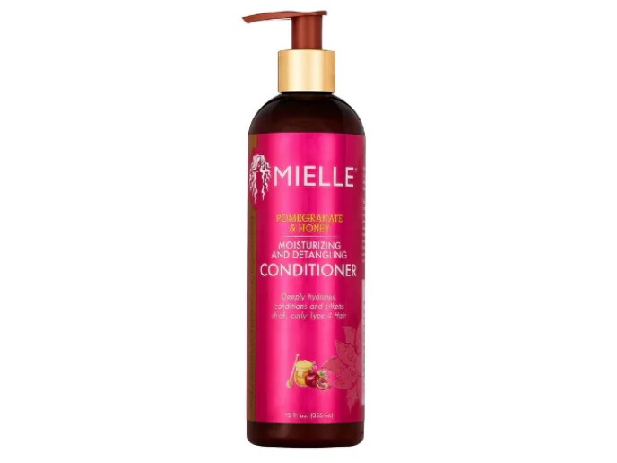 Mielle Pomegranate & Honey Conditioner 12oz