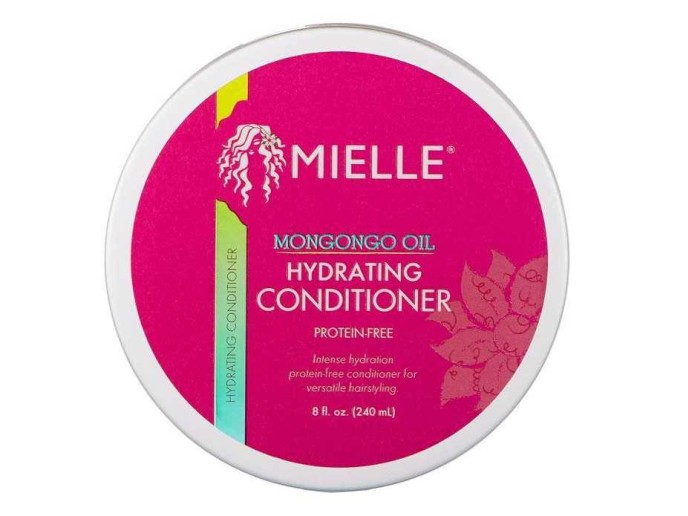 Mielle Mongongo Hydrating Conditioner 8oz