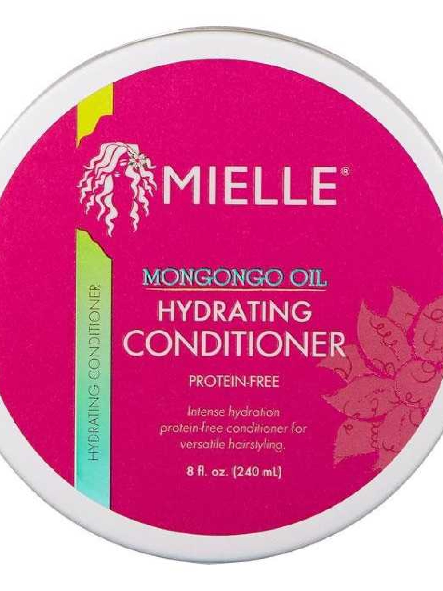 Mielle Mongongo Hydrating Conditioner 8oz