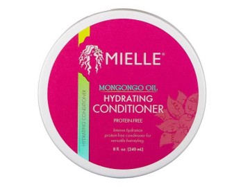 Mielle Mongongo Hydrating Conditioner 8oz