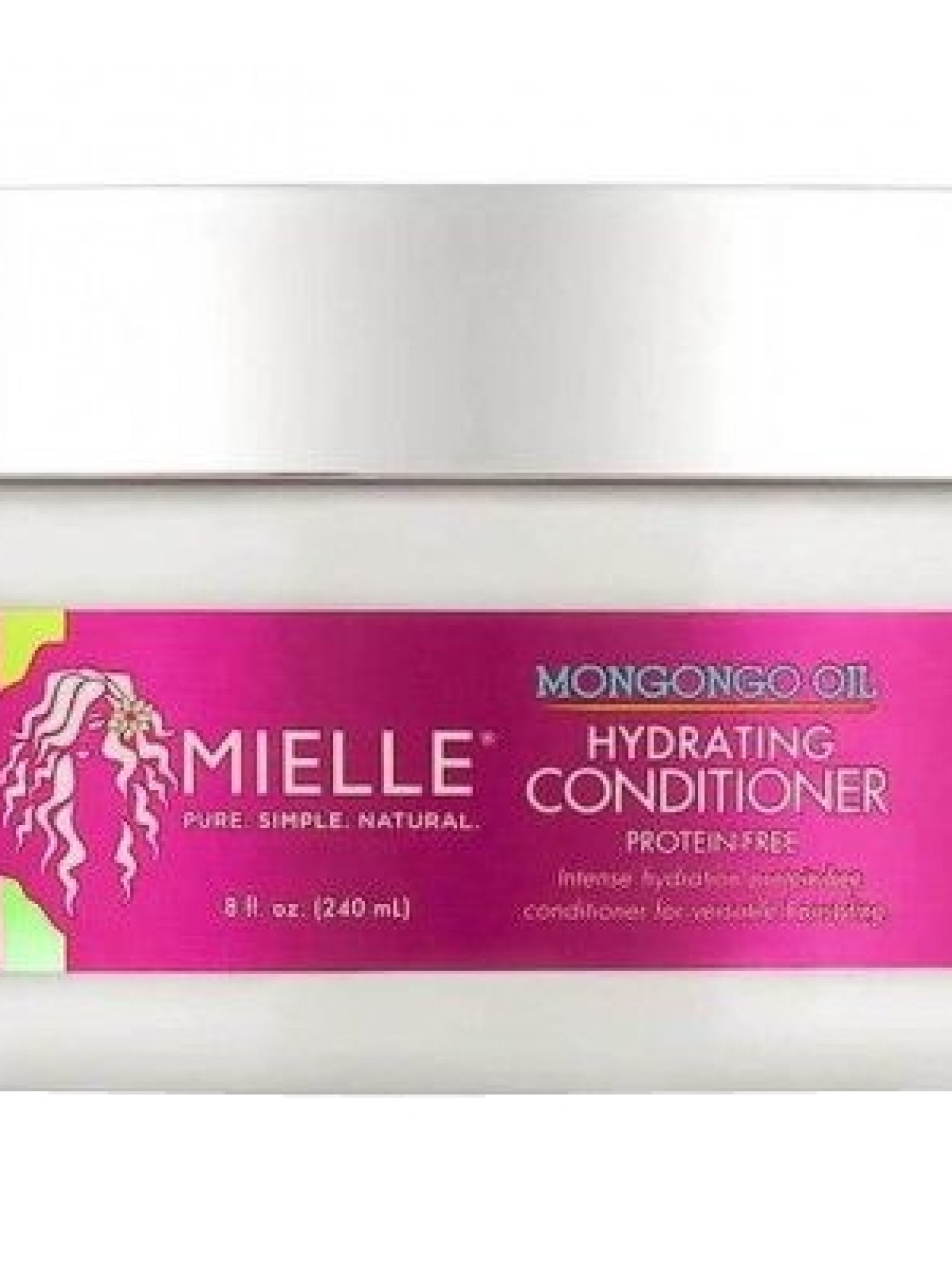 Mielle Mongongo Hydrating Conditioner 8oz