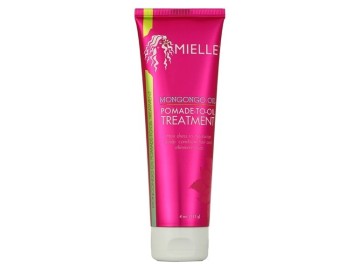 Mielle Mongongo Pomade-To-Oil Treatment 4oz