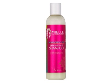 Mielle Mongongo Exfoliating Shampoo 8oz