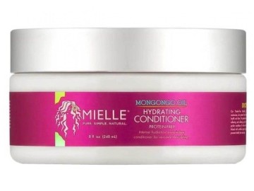 Mielle Mongongo Hydrating Conditioner 8oz
