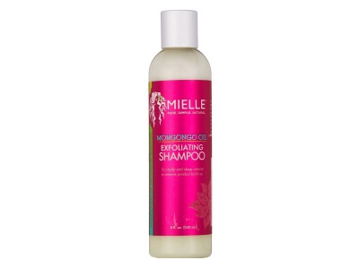 Mielle Mongongo Exfoliating Shampoo 8oz - Image product