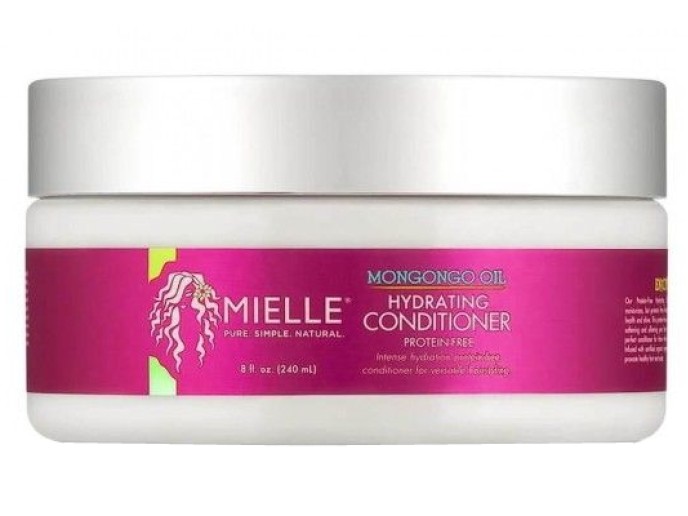 Mielle Mongongo Hydrating Conditioner 8oz