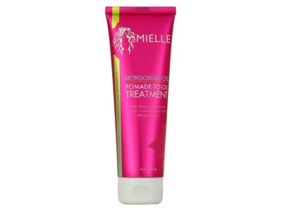 Mielle Mongongo Pomade-To-Oil Treatment 4oz - Image product