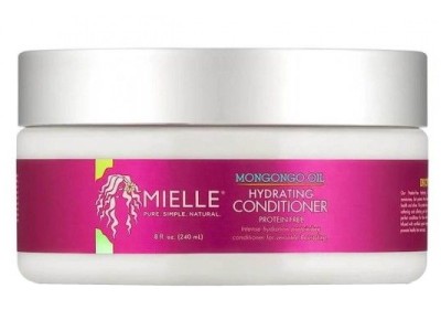 Mielle Mongongo Hydrating Conditioner 8oz - Image product