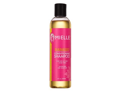 Mielle Babassu Cond Shampoo 8oz - Image product
