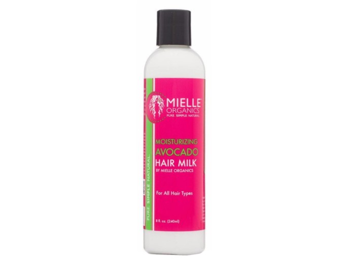 Mielle Moisturizing Avocado Hair Milk 8oz