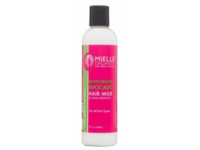 Mielle Moisturizing Avocado Hair Milk 8oz - Image product