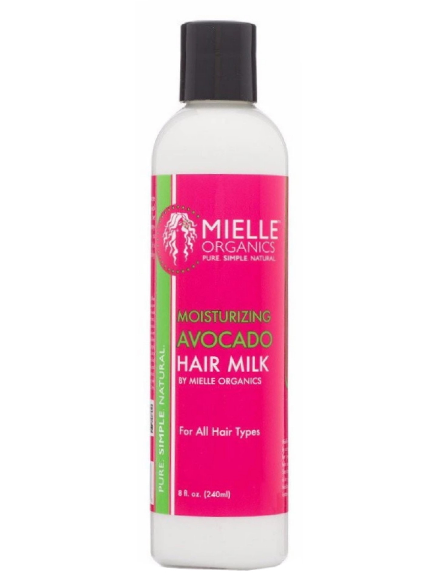 Mielle Moisturizing Avocado Hair Milk 8oz