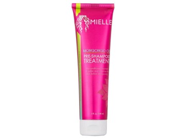 Mielle Mongongo Pre-Shampoo Treatment 5oz