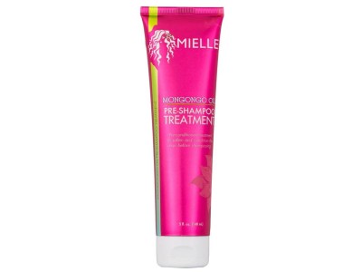 Mielle Mongongo Pre-Shampoo Treatment 5oz - Image product