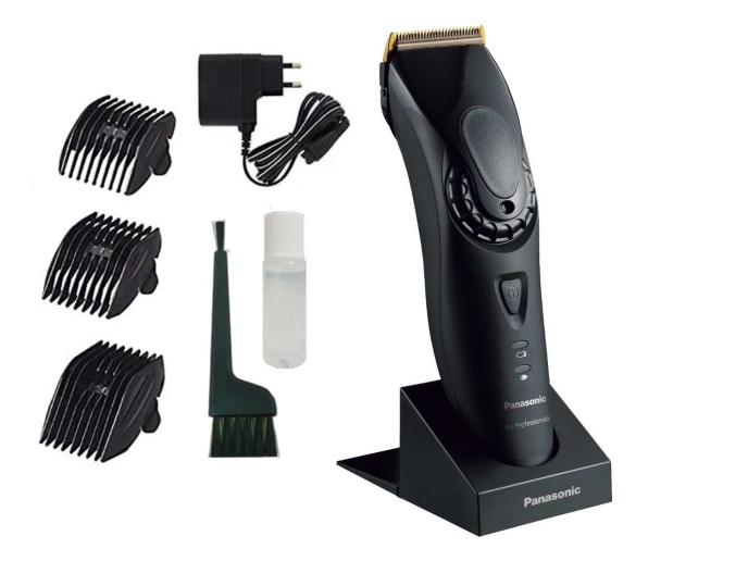 Panasonic Aparador de Cabelo Prof. ER HGP74 K