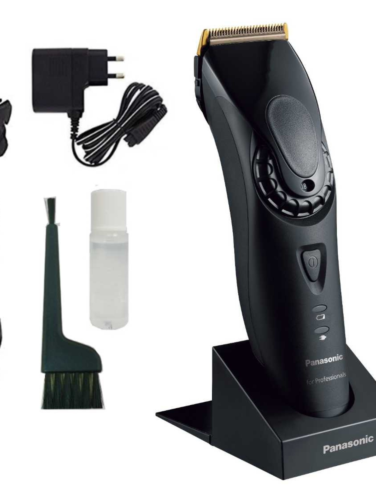 Panasonic Aparador de Cabelo Prof. ER HGP74 K