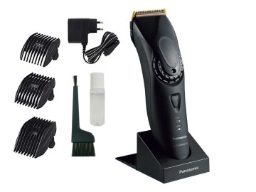 Panasonic Aparador de Cabelo Prof. ER HGP74 K