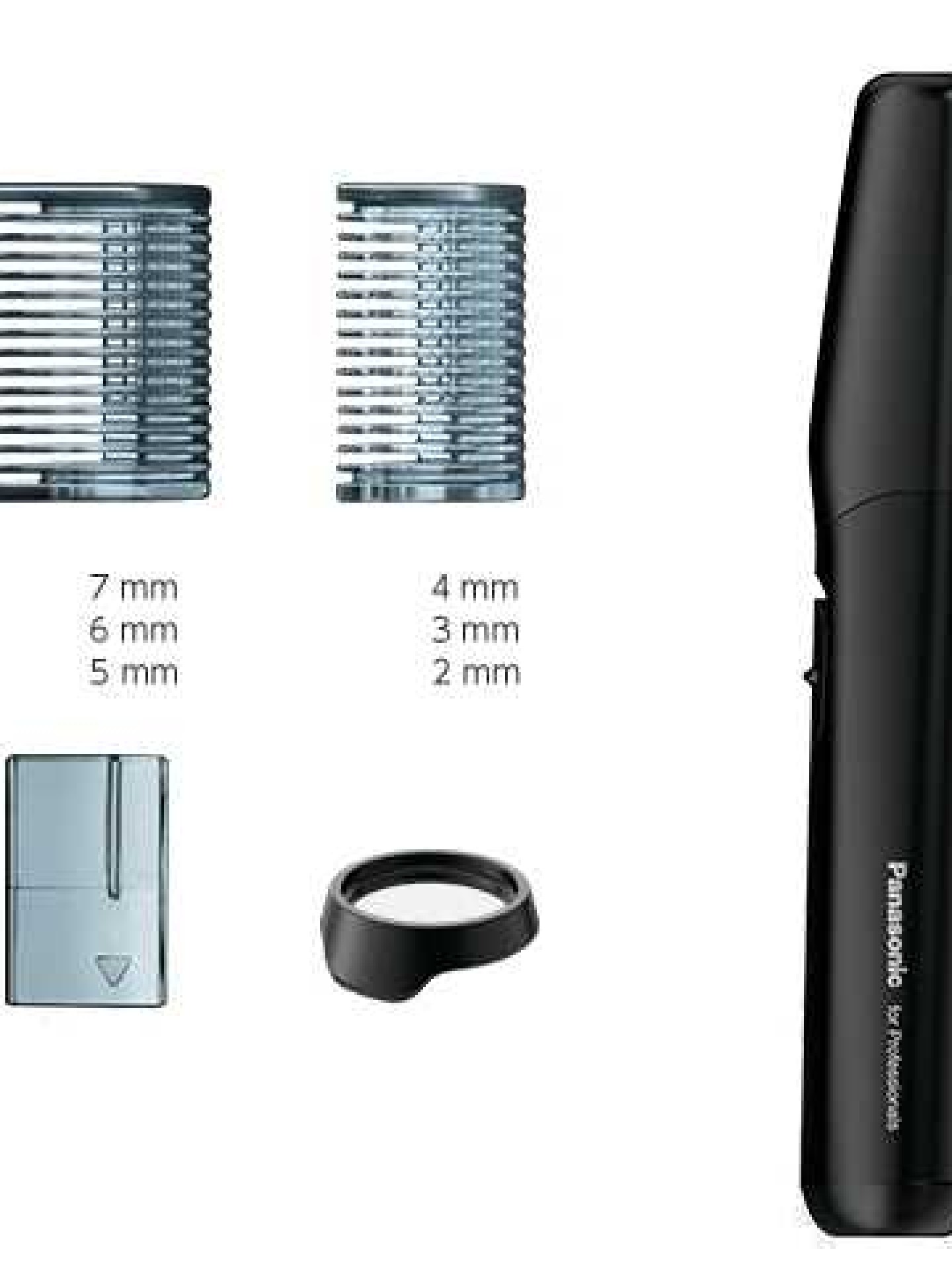 Panasonic Aparador Facial RP40