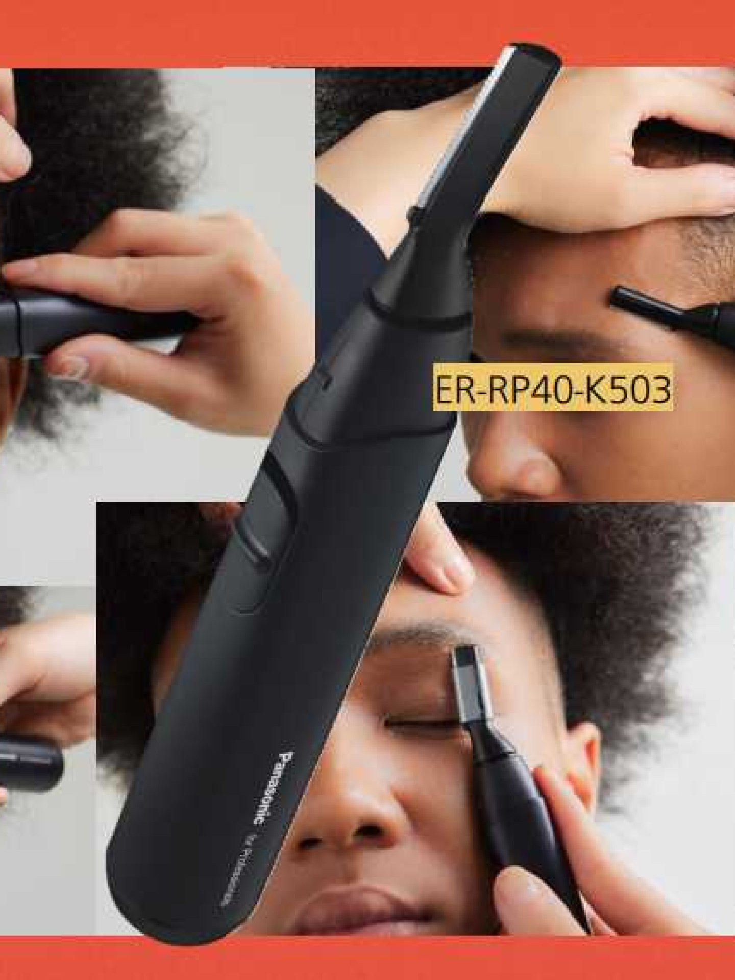 Panasonic Aparador Facial RP40