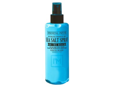 IMMORTAL Sea Salt Spray 250ml - Image product