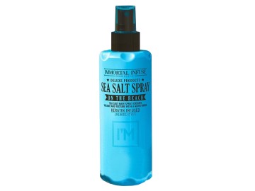 IMMORTAL Sea Salt Spray 250ml