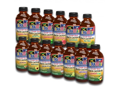 Jahaitian BCO Mango/Lime 4oz - Image product