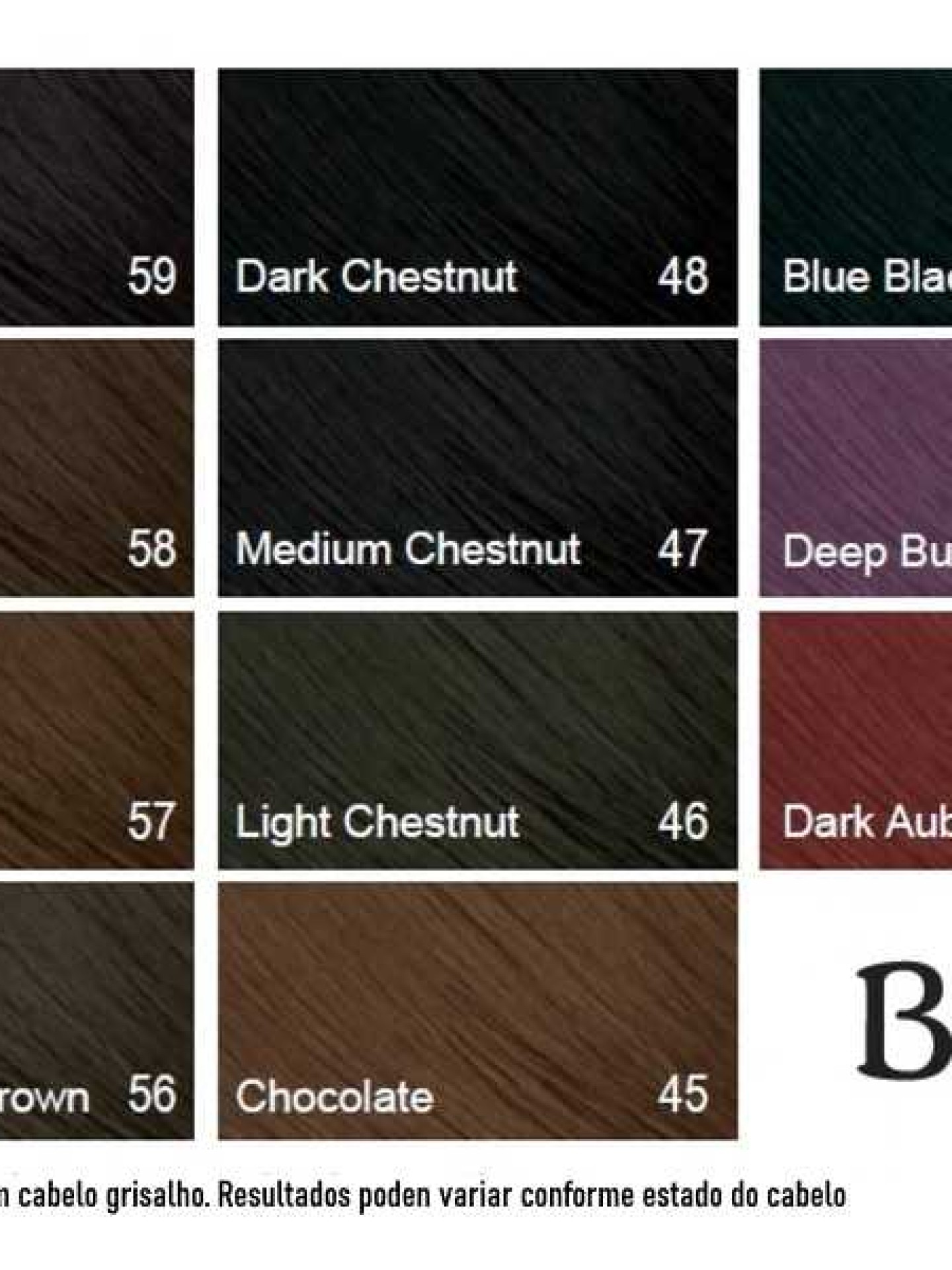 Bigen Powder Hair Golden Brown 26