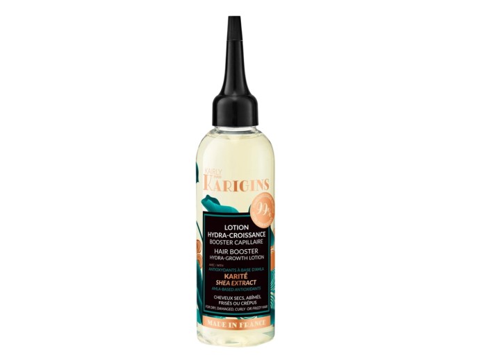 Kairly Karigins Hair Booster 100ml