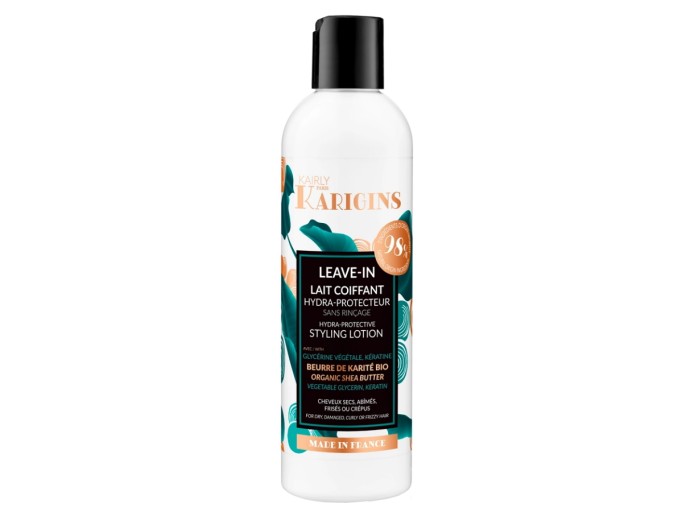 Kairly Karigins Leave-In Hydra Prot Styling Lotion 250ml