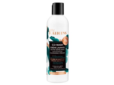 Kairly Karigins Co-Wash Nutri-Detangling Cleansing Cream 250 - Image product