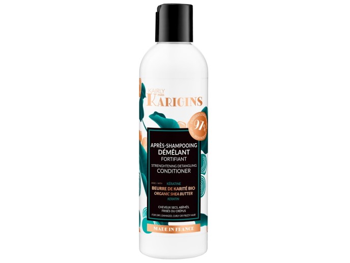 Kairly Karigins Strenghtening Detangling Conditioner 250ml