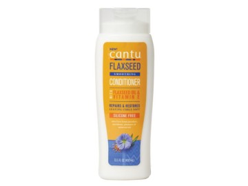 Cantu Flaxseed Conditioner 13.5oz